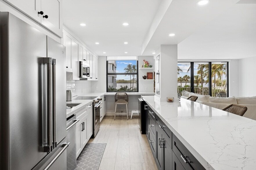 Photo - 2860 S Ocean Boulevard Unit 2010
