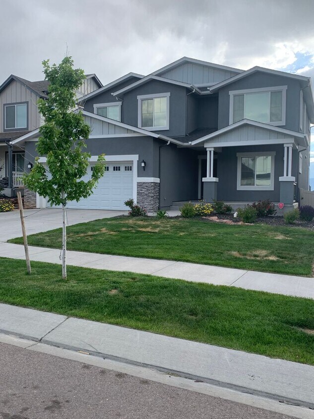 $2828 | 6BR/4BR | Fully Furnished Home in Wolf Ranch Cumbre Vista Neighborhood - $2828 | 6BR/4BR | Fully Furnished Home in ...