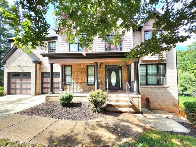 Building Photo - 3306 Chastain Ridge Dr