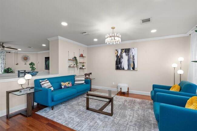 Foto del edificio - 1509 Shady Creek Trail