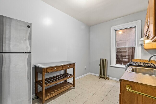 Foto del edificio - 5600 Hudson Ave