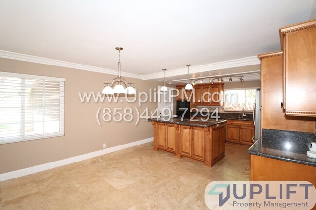 Foto del edificio - 16015 Oakley Rd