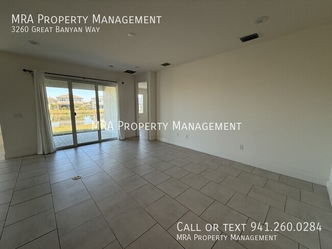 Foto del edificio - 3260 Great Banyan Way