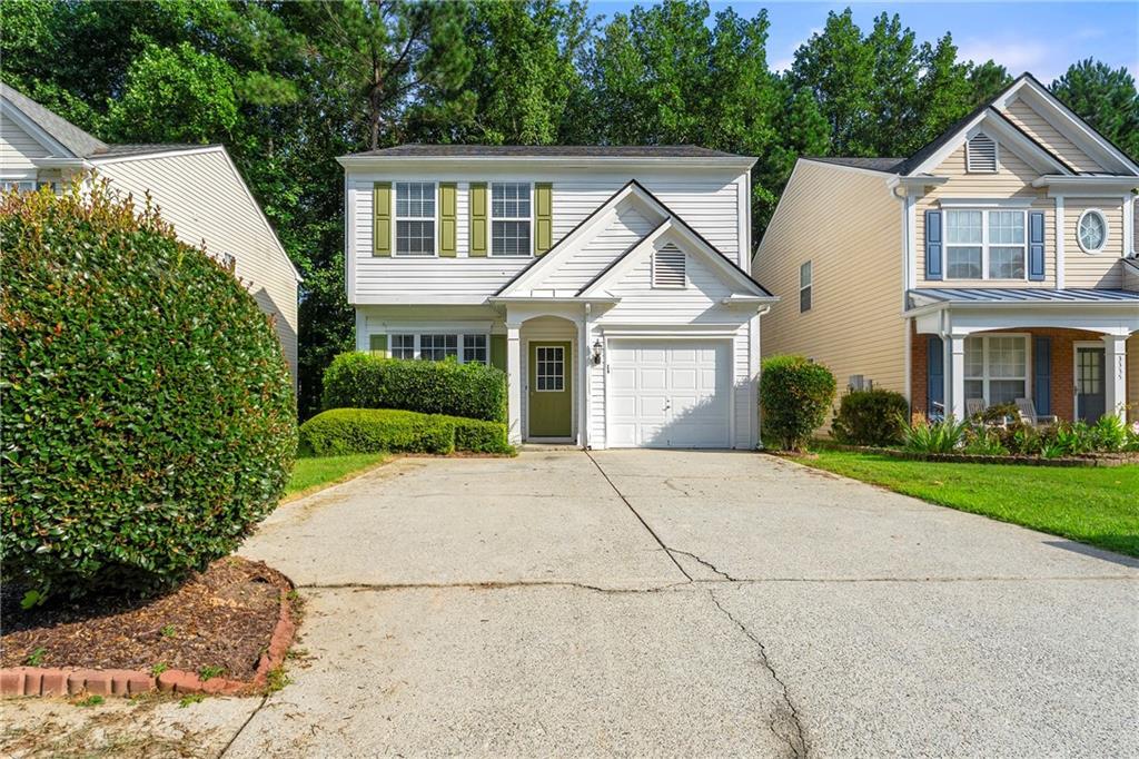 Primary Photo - 3345 Oxwell Dr NW