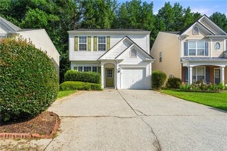 Building Photo - 3345 Oxwell Dr NW