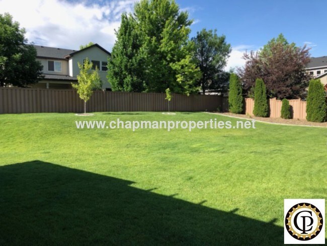 Foto del edificio - 4851 S Chappel Way