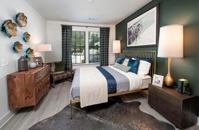 Foto del edificio - 227 Colonial Homes Dr NW
