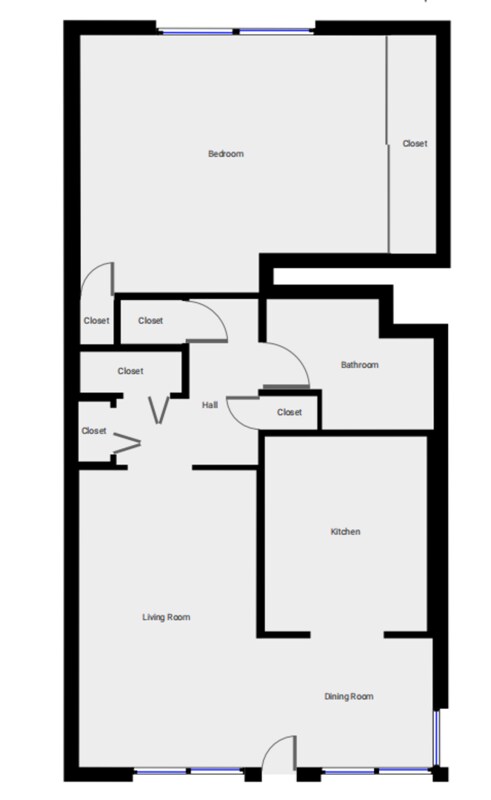 Photo - 1824 El Parque Ct Apartment