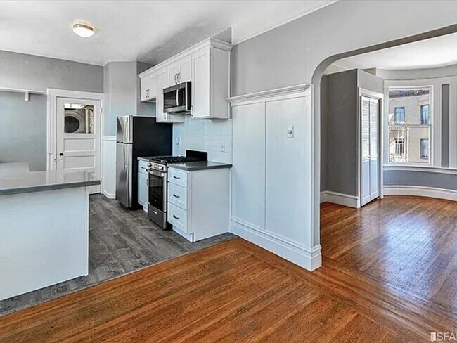 Foto del edificio - 2275-2281 Chestnut Street (757rc)