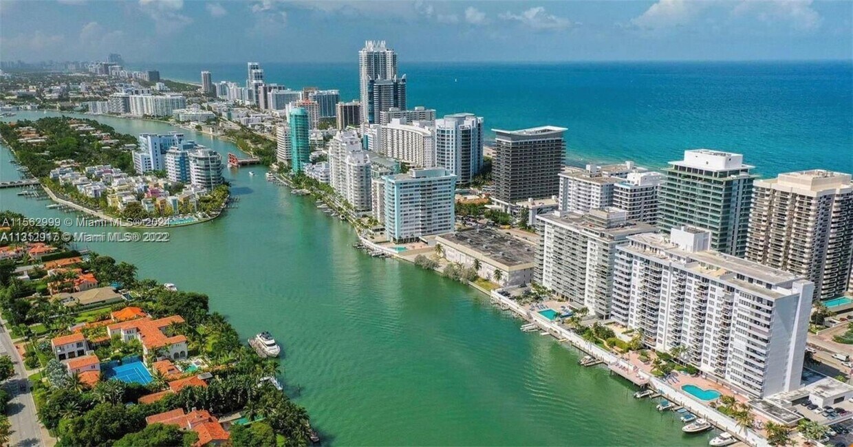 Building Photo - 5700 Collins Ave
