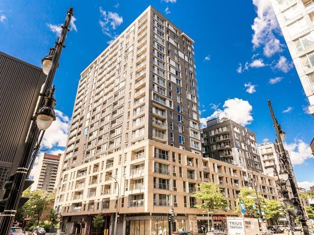 1414 Chomedey Rue Unit 907, Montréal, QC H3H 0A2 Apartments - 1414 ...