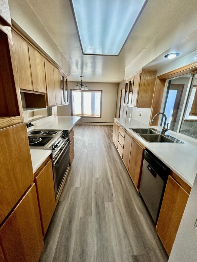 Foto del edificio - 606 Mead AvenueUnit A Mead