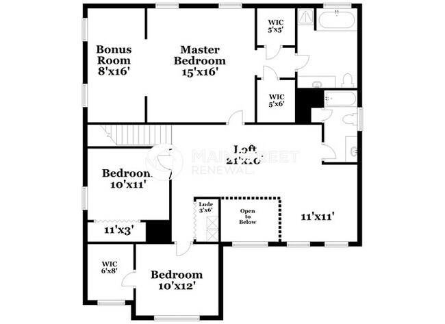 Foto del edificio - 3 Bedroom Pet-Friendly Home in Winston-Sal...