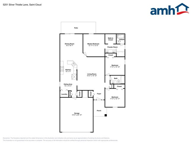Building Photo - 5251 Silver Thistle Ln