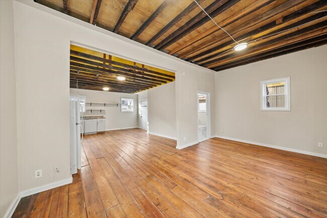 Foto del edificio - 1822 Holly St