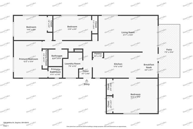 Building Photo - 158 Loretta Dr