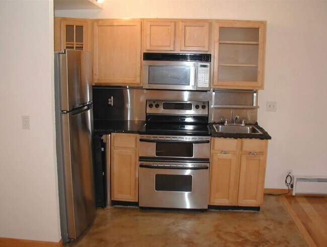 Foto del edificio - Beautiful loft condo in Kings run!