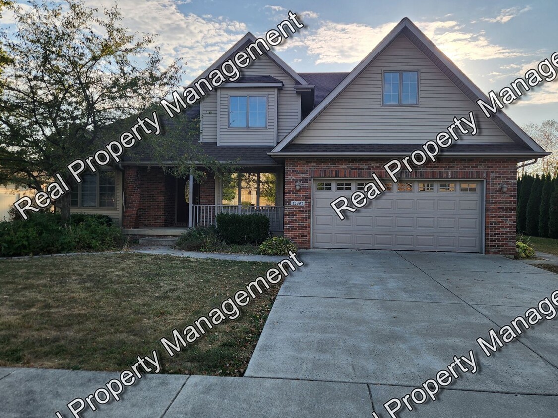 Foto principal - Fabulous 4 Bedroom In Schmidt Farms