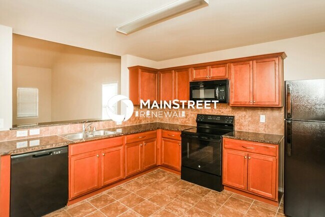 Building Photo - 4 Bedroom Pet-Friendly Home in ROYSE CITY, TX with Main Street Renewal