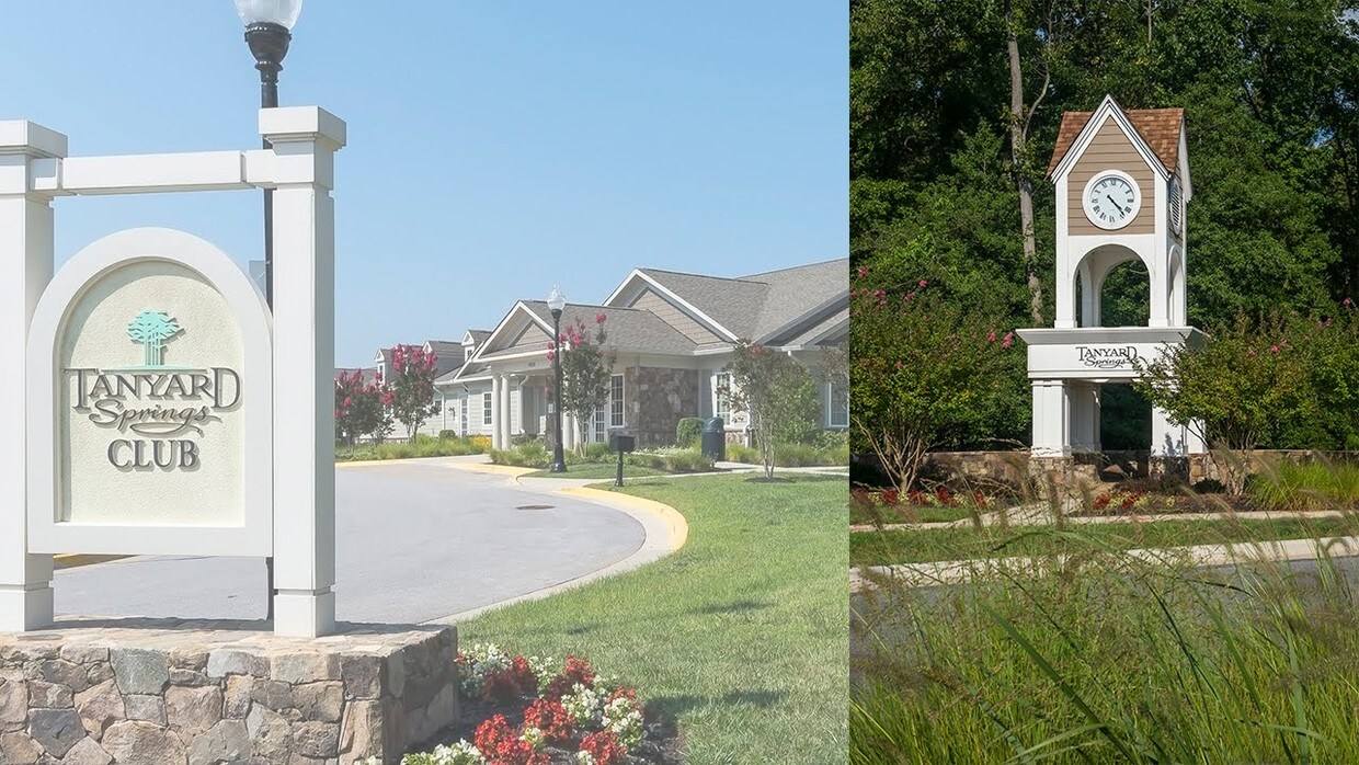 925 Hopkins Corner, Glen Burnie, MD 21060 Townhome Rentals in Glen Burnie MD