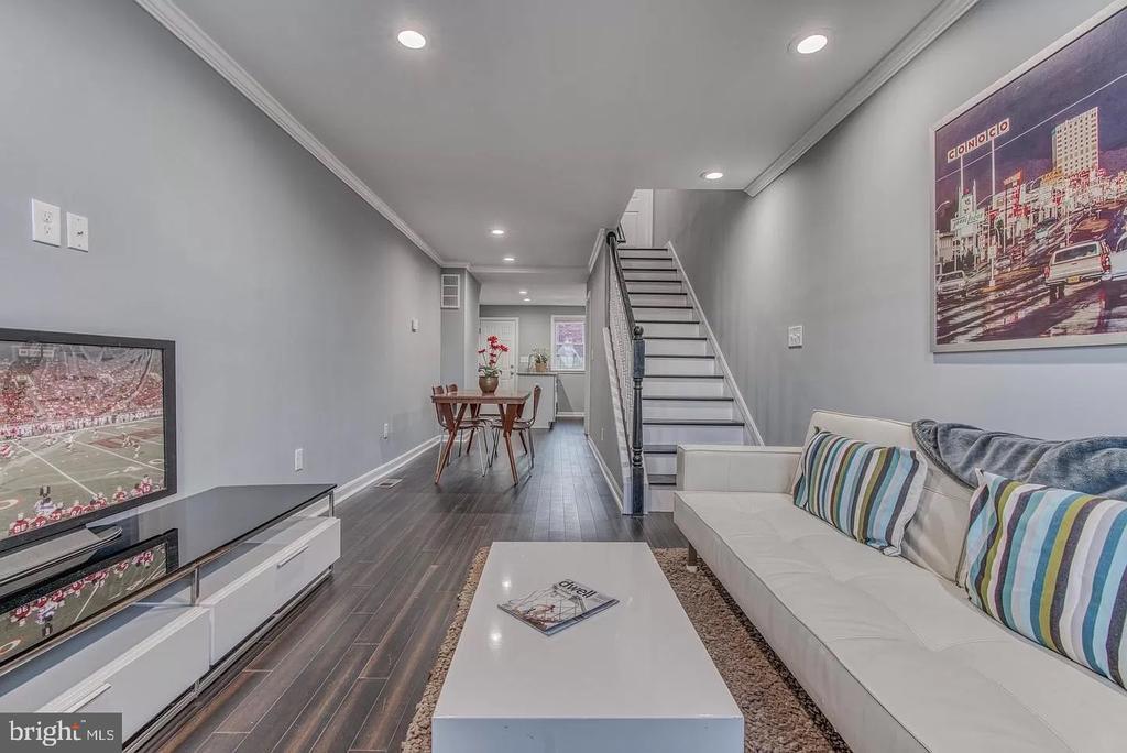 Foto principal - 432 Grundy St