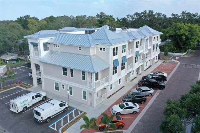Foto del edificio - 101 2nd Ave N