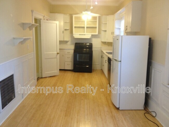 Foto del edificio - 501 Chickamauga Ave