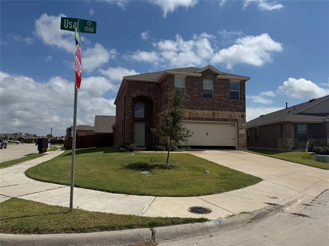 Building Photo - 1503 Usal Ct