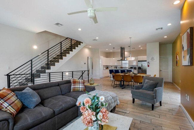 Foto del edificio - 3737 Bienville Ave