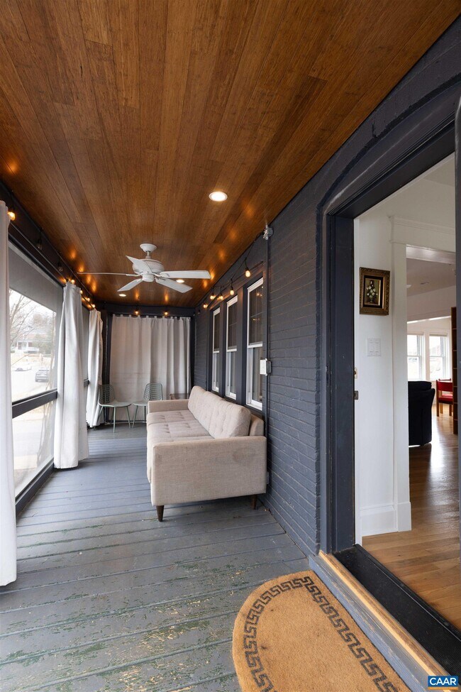 Foto del edificio - 1219 Gordon Ave