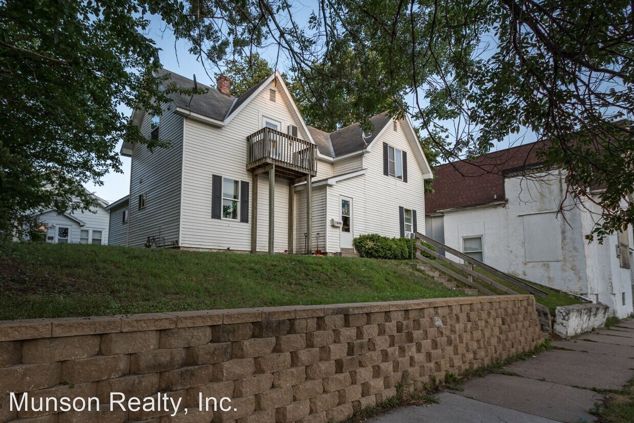 Foto principal - 1300 Liberty St