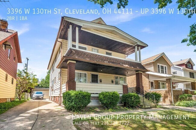 Foto del edificio - 3396 W 130th St