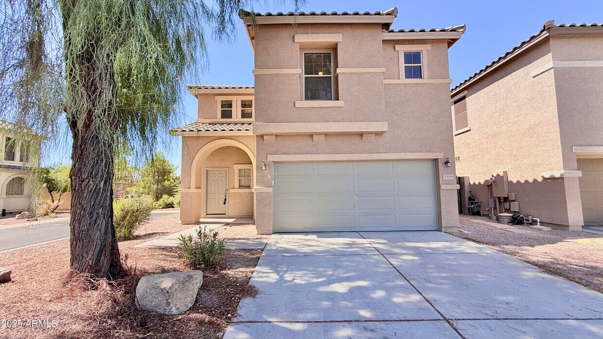 Foto principal - 2499 S Marble St