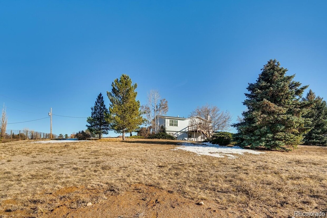 12900 N 1st St, Parker, CO 80134 House Rental in Parker, CO