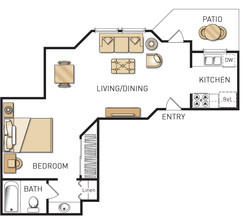 Harborview Apartment Homes photo'