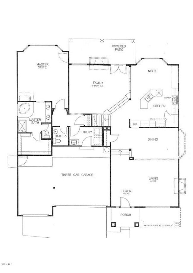 Building Photo - 7636 E Rose Garden Ln