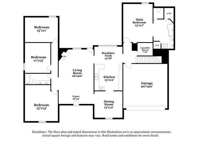 Building Photo - 1728 Edgeburg Ln