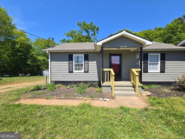 Foto del edificio - 321 Thomas Dorsey Dr