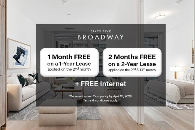 Building Photo - Sixty Five Broadway