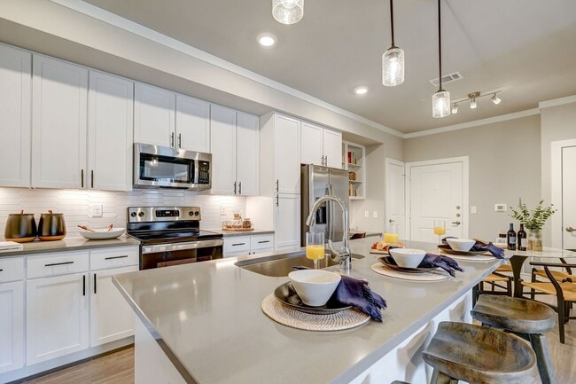 Foto del edificio - Modern Living + 4 Weeks Free!