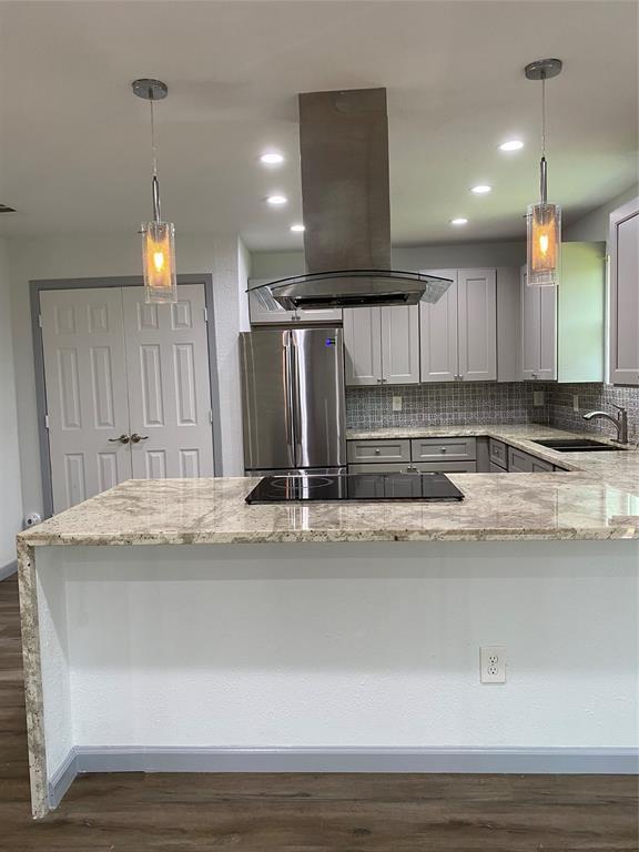 Foto del edificio - 3561 Corder St