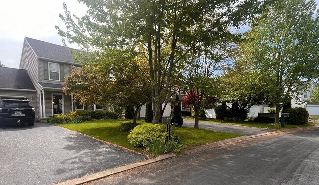 Foto del edificio - Single Family Home in the Landings
