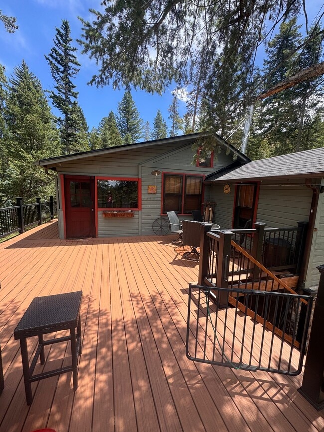 Building Photo - 5404 S Twin Spruce Dr