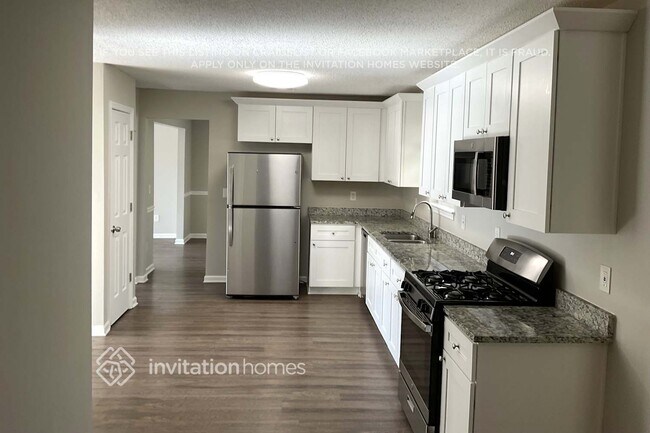 Building Photo - 3558 Cherry Bloom Way