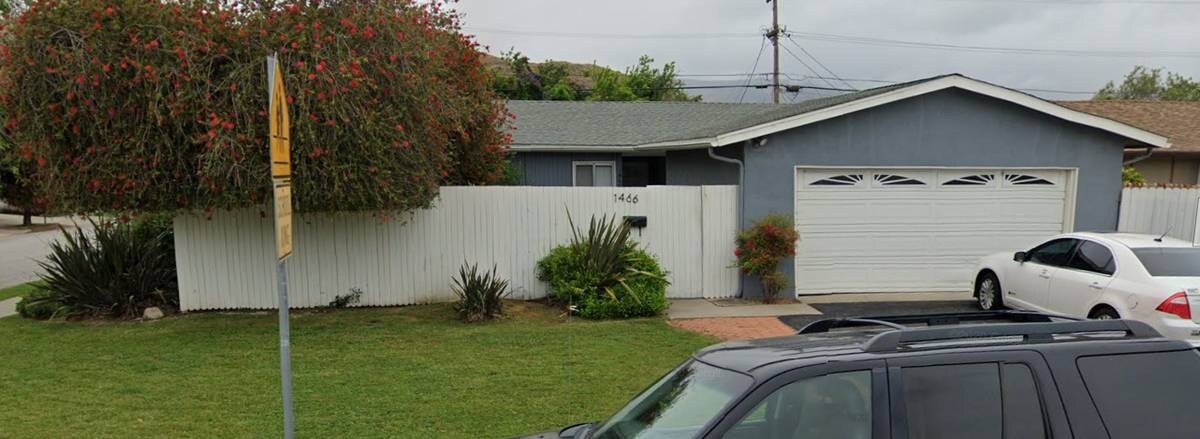 Primary Photo - 1466 Balboa St