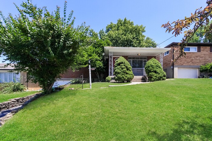 Foto principal - 5776 Timrick Ct