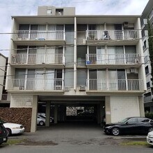 Building Photo - 1520 Spreckels St