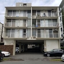 Building Photo - 1520 Spreckels St