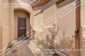 Building Photo - 16514 E Westwind Ct
