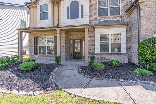 Building Photo - 3513 Huddlestone Ln NE